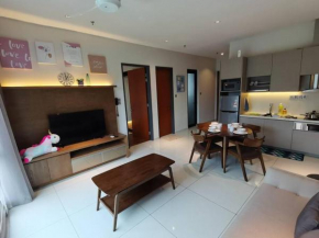 Genting Geo 38 Genting Premium HomePlus+5 Near Awana SkyWay
